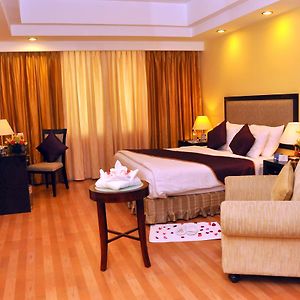 Suite Drop to Sipcot IT Park