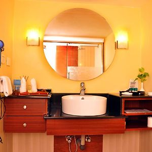 Deluxe Twin Room Drop to Sipcot IT Park